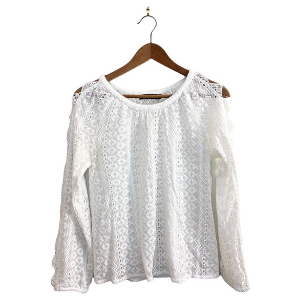 Gypsy 05 Global Village Embroidered Top - Picture 1 of 15